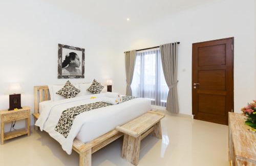Seminyak Hotel | Amerta Seminyak