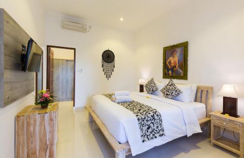 Seminyak Hotel | Amerta Seminyak