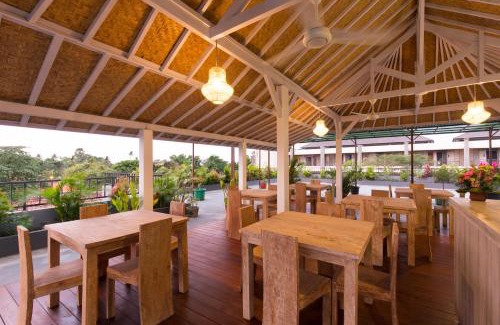 Seminyak Hotel | Amerta Seminyak