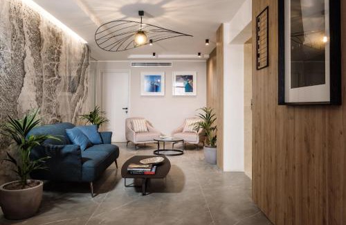Sliema Hotel | Amery House