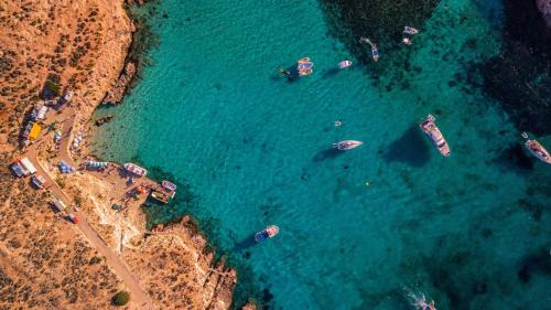 Sliema Hotel | Amery House