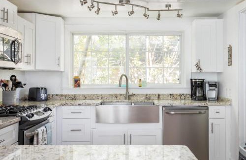Elk Rapids House | Ames Cottage Elk Rapids