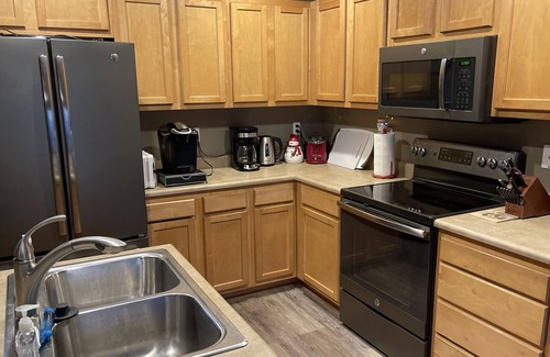 Ames House | Ames home away from home