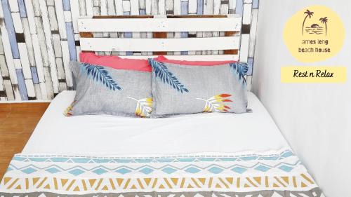 Si Rusa Apartment | Ames Leng Beach House @ PD 5th Mile