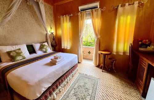 Pa Daet Hotel | Amethyst Hotel Chiang Mai