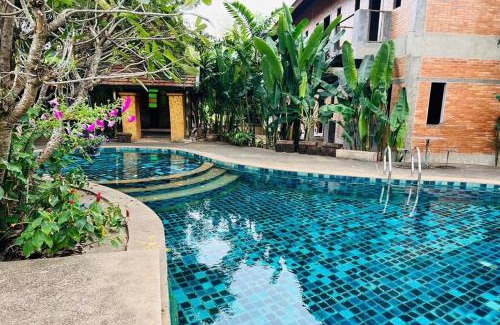 Pa Daet Hotel | Amethyst Hotel Chiang Mai