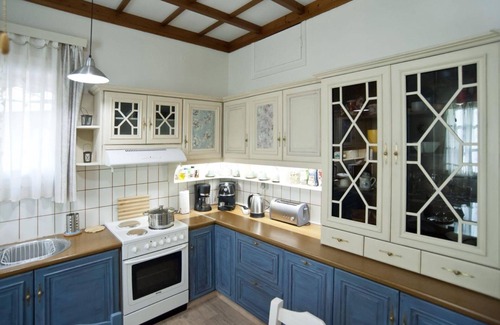 Itea Apartment | Amethyst, Luxury house nearby Delphi
