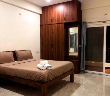 Stuart Hill House | Ameya Coorg Home Stay