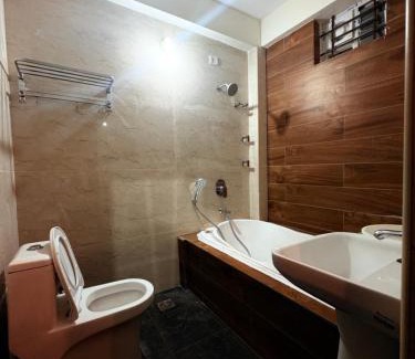 Stuart Hill House | Ameya Coorg Home Stay