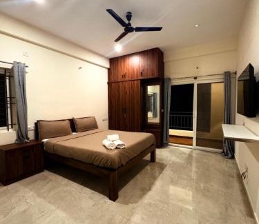 Stuart Hill House | Ameya Coorg Home Stay