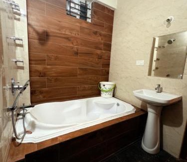 Stuart Hill House | Ameya Coorg Home Stay