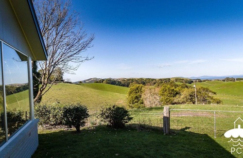 Foster House | Ameys Ridge Prom Views