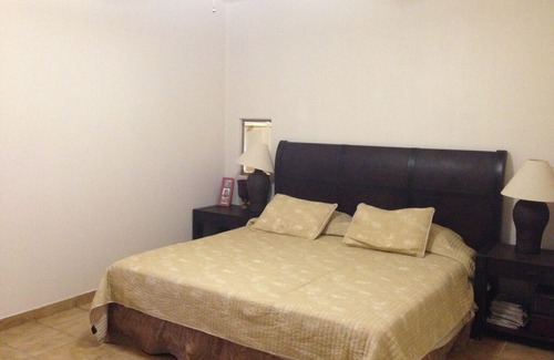 Marina Real House | Amezing Sahuaro House At Marina Real