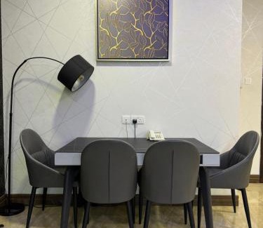 Manama Apartment | Amfas Suites أمفاس سويتس