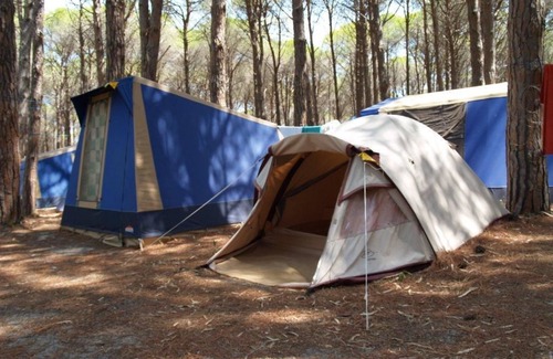 Siniscola RV Rental | Amfibietreks Camping
