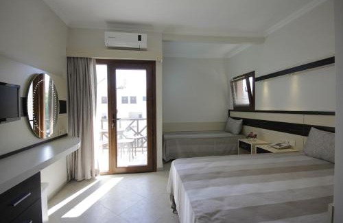 Ortakent Hotel | Amfora Hotel
