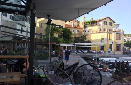 Volosko Apartment | Amfora