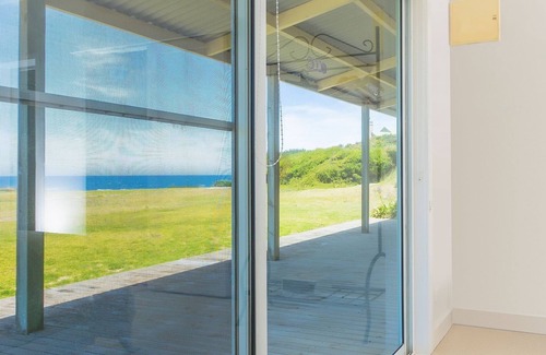 Port Fairy House | AMHURST Beachfront Cottage