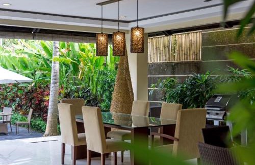 Mumbul Villa | Ami Bendesa Villa - Nusadua