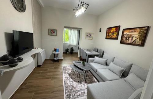 Blloku Apartment | AMI BLLOKU APARTAMENT