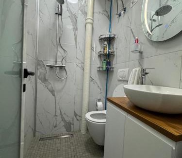 Blloku Apartment | AMI BLLOKU APARTAMENT
