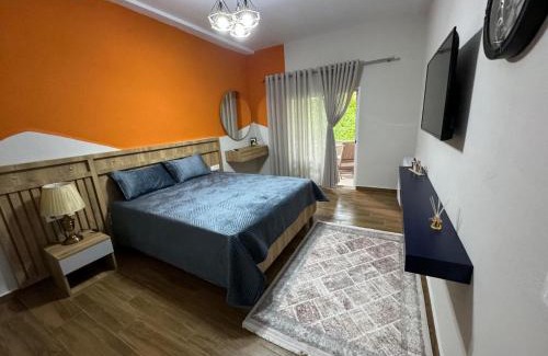 Blloku Apartment | AMI BLLOKU APARTAMENT