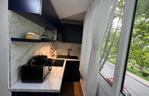 Blloku Apartment | AMI BLLOKU APARTAMENT