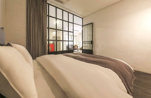 Giheung-gu Hotel | Ami Boutique Hotel