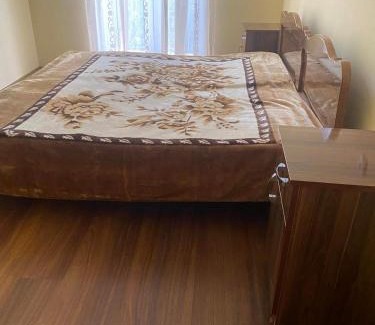 Shekhvetili House | Ami