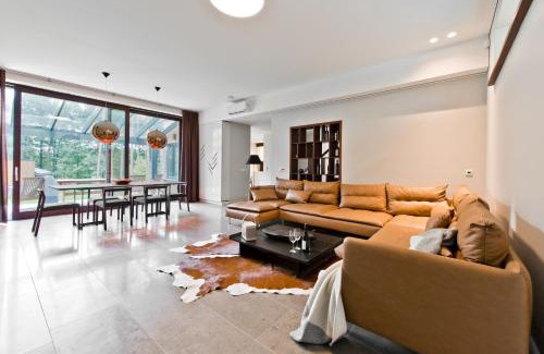 Alytus county Villa | Ami Residence Forest