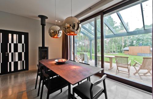 Alytus county Villa | Ami Residence Forest