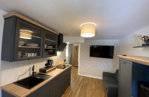 Bled Apartment | Ami's House Castle View