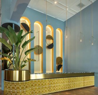 Kuala Lumpur Apartment | AMI Suites - Arte Mont Kiara