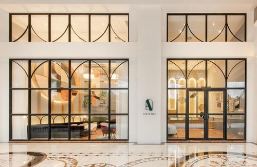Kuala Lumpur Apartment | AMI Suites - Arte Mont Kiara