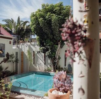 Sea Point House | Ami Vine House