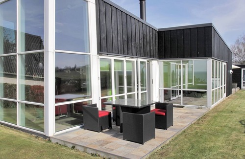 Middelfart House | "Amia" - 20m from the sea by Interhome