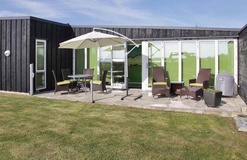 Middelfart House | "Amia" - 20m from the sea by Interhome