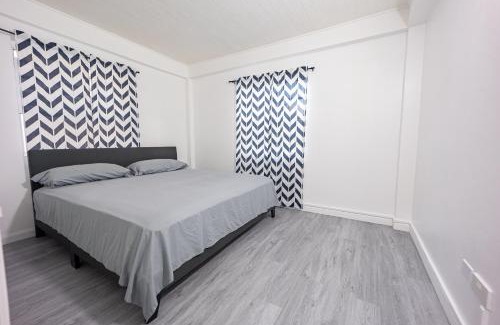 St. George's Apartment | Amiah's Residence - Spacious two bedroom apartment in St George