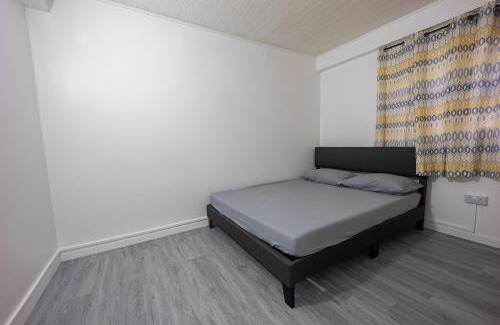 St. George's Apartment | Amiah's Residence - Spacious two bedroom apartment in St George