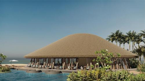 Cam Ranh Hotel | Amiana Resort Cam Ranh