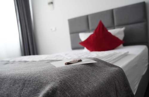 Mittelstadt Hotel | Amical Hotel Hagen