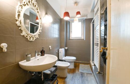 Oltrarno Apartment | Amicasa