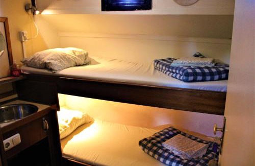 Centrum Boat Rental | Amice