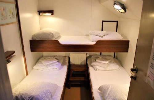 Centrum Boat Rental | Amice