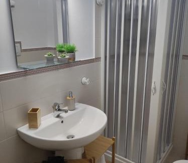 Messina Apartment | Amici di Laura