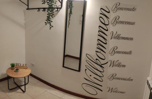 Messina Apartment | Amici di Laura