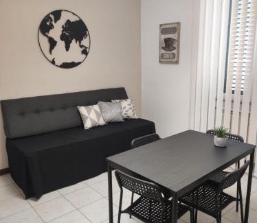 Messina Apartment | Amici di Laura