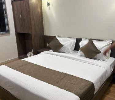 Ahmedabad Hotel | Amico Fly