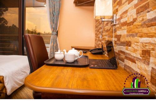 Kireka Hotel | Amicus Hotel Kampala