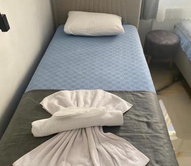 Kumkapi Apartment | Amida Family apart